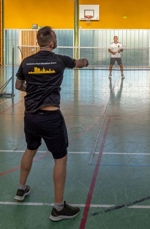 vfl hillesheim badminton