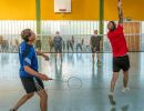 vfl hillesheim badminton