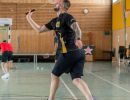 vfl hillesheim badminton