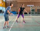 vfl hillesheim badminton