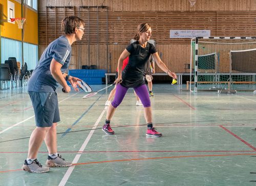 vfl hillesheim badminton