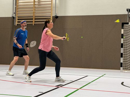 vfl hillesheim badminton