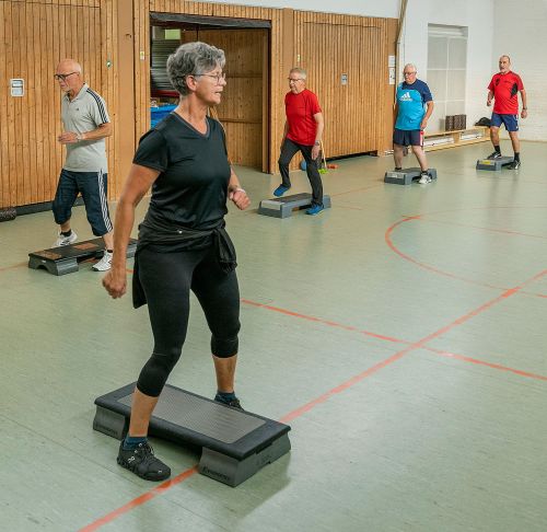 vfl hillesheim gymnastik maenner