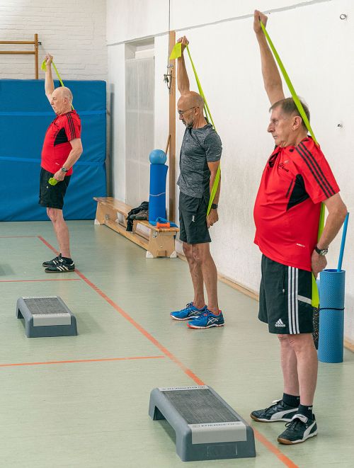 vfl hillesheim gymnastik maenner