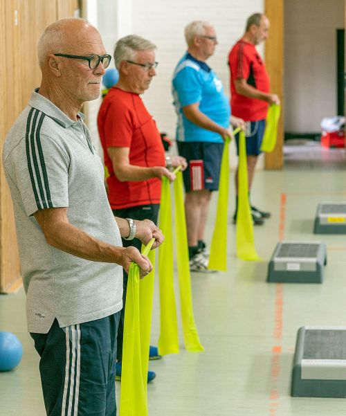 vfl hillesheim gymnastik maenner