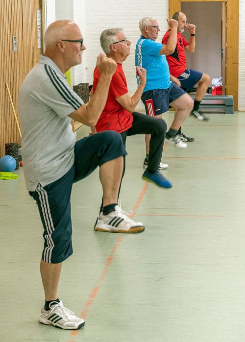 vfl hillesheim gymnastik maenner