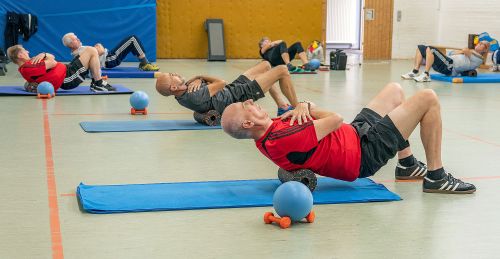 vfl hillesheim gymnastik maenner