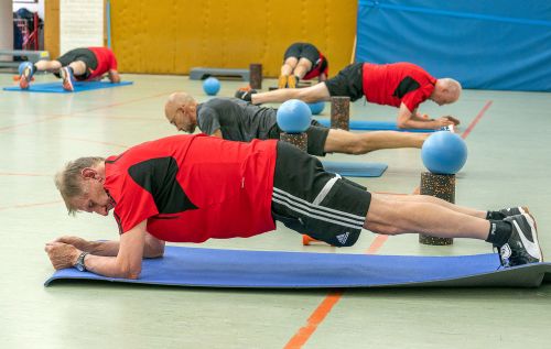 vfl hillesheim gymnastik maenner