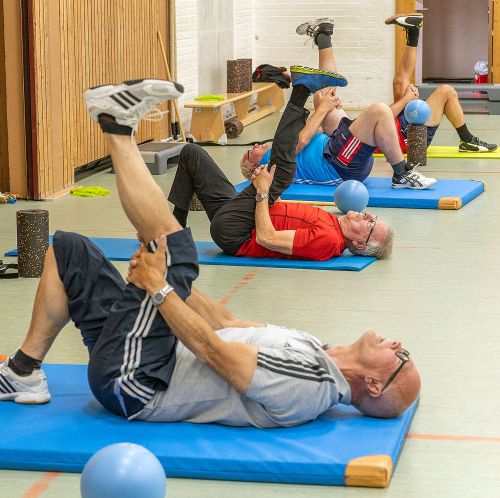 vfl hillesheim gymnastik maenner