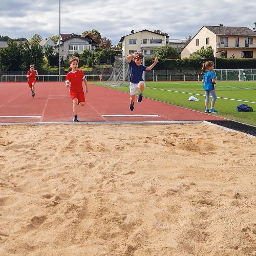 vfl hillesheim sportabzeichen